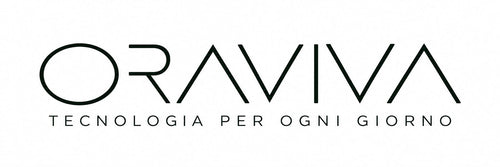 ORAVIVA